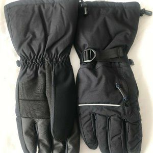 Men's Expedition Waterproof Winter Gloves